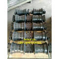 Peças KOMATSU TRACK LINK PC200 undercarrige 20Y-32-00023